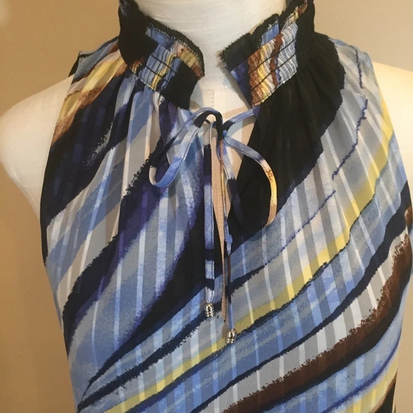 WHBM Shell Sz 6 - Picture 4 of 5